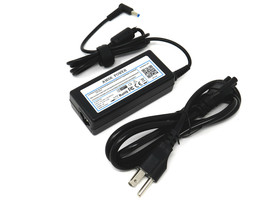 AC Adapter Power Charger For HP Stream 11-d000 Series 11-d010nr 11.6&quot; Laptop 65W - £13.21 GBP