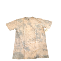 NWT New O&#39;Neill Surf Smile Garment Tie Dye Size Small T-Shirt - £19.42 GBP