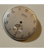 Azeta Watch Dial Used 29.8mm Vintage Wrist Watch - €13,76 EUR