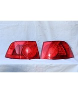 04-06 Volkswagen VW Phaeton LED Taillight Tail Light Lamps Set L&R - €166,23 EUR 04-06 Volkswagen VW Phaeton LED Taillight Tail Light Lamps Set L&R - €166,23 EUR