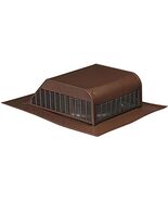 VENT ROOF ALUM50SQ BRN - $2,725.74 MXN