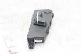 09-13 BMW X3 Front Left Driver Side Seat Adjustment Control Switch F725 image 7