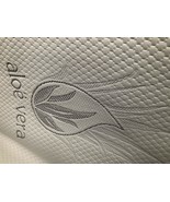82 Aloe Vera Quilted Mattress Fabric (1 Yard) - $627.03 MXN+