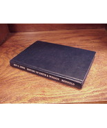History of Smith and Wesson Hardback Book by Roy G. Jinks, 1982, HB - €12,89 EUR