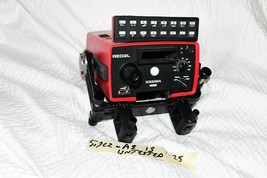 Sokkisha RED2L D70143 AUTORANGER LIETZ Distance Meter Untested AS IS- READ- - $4,732.66 MXN