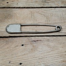 Vintage Military Laundry Safety Pin - £19.74 GBP