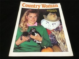 Country Woman Magazine September/October 1988 - £7.84 GBP