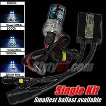 BMW G310R HID Headlight Xenon High-Low Beam light headlamp conversion ki... - $32.75