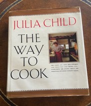 The Way to Cook - £4.31 GBP