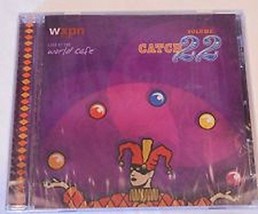 WXPN Live At the World Cafe, Vol. 22 [Audio CD] K. T. Tunstall; Mark Kno... - $5.79