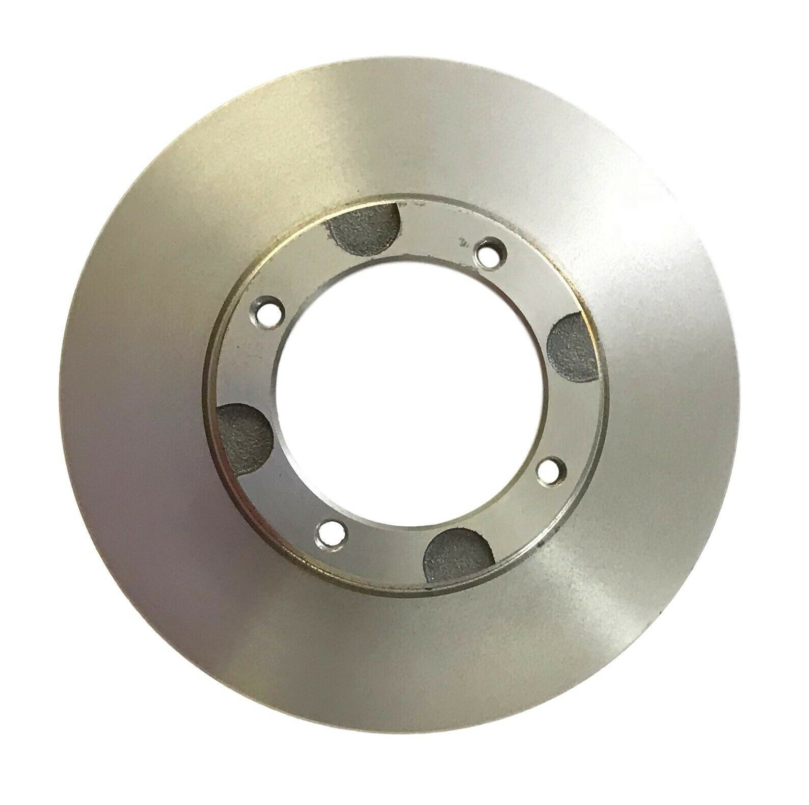 Beck/Arnley 083-1586 Front Disc Brake Rotor 0831586 Item image 2
