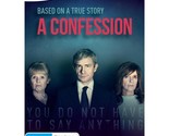 A Confession DVD | Region 4 - $15.19