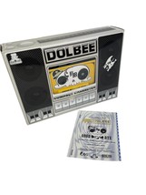 Dolbee Compact Character Brandt Peters 2009 Sold out BNIB - £13.34 GBP
