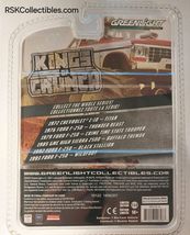 Greenlight Kings of Crunch TITAN '72 Chevrolet C-10 CHASE series11 Green Machine image 4