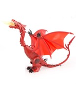 Gift Minifigure Smaug Dragon Lotr Lord Of The Rings Hobbit  - €55,83 EUR