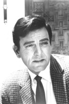 Mannix Mike Connors Iconic In Suit 24x36 Poster - £22.80 GBP