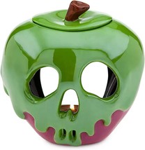 Poisoned Apple Votive Candle Holder - Snow White - £43.27 GBP