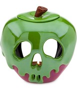 Poisoned Apple Votive Candle Holder - Snow White - £42.80 GBP