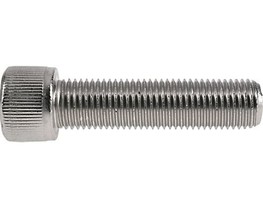 Hillman 883331 1/4&quot; -20 x 1-1/4&quot; Stainless Steel Socket-Head Cap Screw, ... - $20.18 CAD