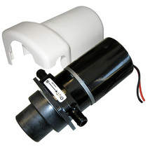 Jabsco Motor/Pump Assembly f/37010 Series Electric Toilets - 24V - £270.31 GBP