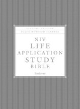 Life Application Study Bible - £116.28 GBP