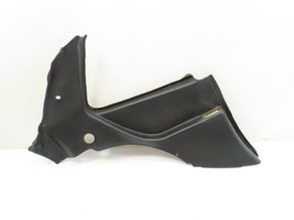 88 Porsche 944 #1261 Trim Quarter Panel, Left Black - $98.99