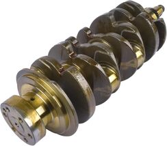 Engine Crankshaft Replacement for Perkins Shibaura 404D-22 104 N844L Diesel - $388.77