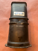 MTD OEM Part # 731-04127 Lower Chute - $20.00