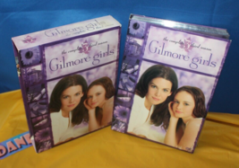 Gilmore Girls The Complete Third Season Television Series DVD Movie - $9.89