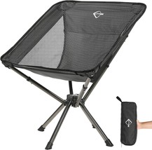 Portable Camping Chair - Lightweight Foldable Chair For Adults, Compact,... - $90.92