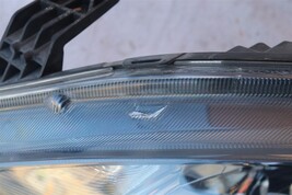 2017-20 Chrysler Pacifica Halogen Headlight Lamp w/LED DRL Driver Left LH image 6