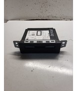 Audio Equipment Radio Audio Disc Player Opt TG5 Fits 15-20 ESCALADE 1346635 - $68.31