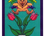 Color Me Strange / Fantasy Coloring Book by Borell, Marcia; 7ARS, DeLuca... - $4.55