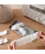 Disposable dust covers for household appliances and kitchen storage - £11.81 GBP