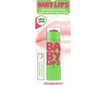 Baby Lips 60 Melon Mania Moisturizing Lip Balm, Maybelline New York, New - $6.79