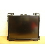 2016 Chrysler 300 8.4&quot; Touch Screen Radio Navigation Display OEM#68258397AD - $257.44 CAD