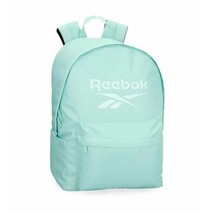 Casual Backpack Reebok (S2029576) - £39.36 GBP