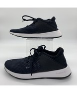 Reebok Ever Road DMX Black Walking Shoes, Women&#39;s Size 7 CN2128 Lightwei... - £13.66 GBP