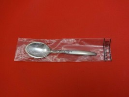 Summer Song by Lunt Sterling Silver Sugar Spoon 6 1/4&quot; New - £61.79 GBP