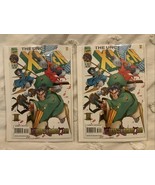 The Uncanny X-Men #330 (Marvel Comics March 1996) Very Good - $16.20 CAD