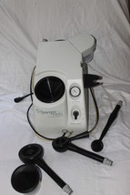 Dynatronic MDA1 Synergie Peel Microdermabrasion Unit-Read First- Feb 8 - £1,380.90 GBP