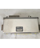 Chassis ECM ABS Behind Front Of Console Fits 93-95 QUEST 3791882 - $116.47