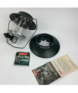 VINTAGE Coleman Two Mantle Propane Camping Lantern MODEL - 5152D700 NOS ... - $68.33 CAD
