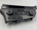 2014-2015 Kia Optima AC Heater Climate Control Temperature OEM P04B07004 - £57.33 GBP