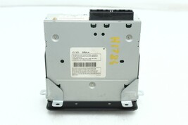 2003-2006 INFINITI FX35 FX45 REAR ENTERTAINMENT DVD PLAYER H1786 image 8