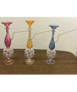  Traditional Gifts Eid &amp; Ramadan Charkol Oil Holder &amp; Soap Shampoo Set I... - $183.25 MXN