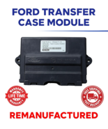 Rebuilt Explorer Ranger SPORT TRAC Transfer Case Module 4X4 TCCM 1L54-7H... - $399.99