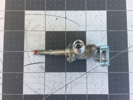 Whirlpool Range Oven Burner Valve P# W11672512 - $39.95