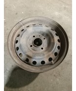 Wheel 15x6-1/2 Steel Base Fits 07-12 SENTRA 1417537 - $1,483.73 MXN