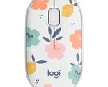 Logitech M340 Wireless Mouse with Limited Edition Prints, USB Receiver a... - $36.06